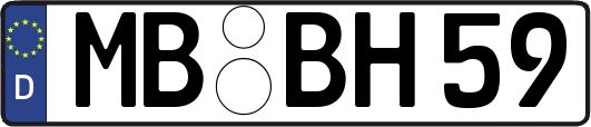 MB-BH59