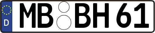 MB-BH61