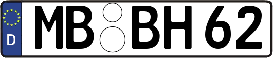 MB-BH62
