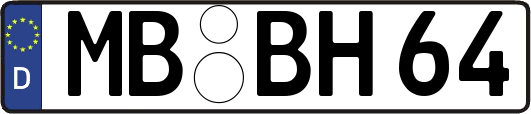 MB-BH64