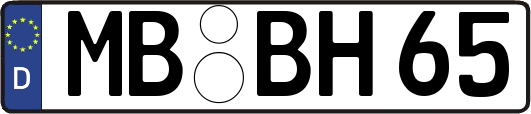 MB-BH65