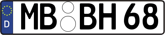 MB-BH68