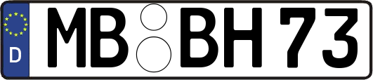 MB-BH73