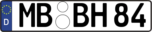 MB-BH84