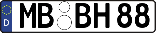 MB-BH88