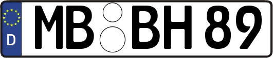 MB-BH89