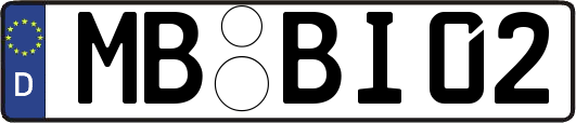 MB-BI02