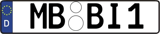 MB-BI1