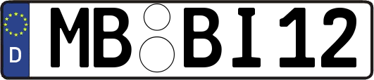 MB-BI12