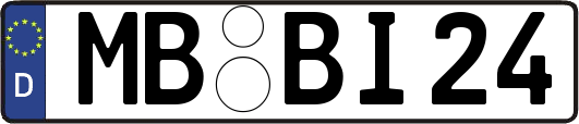 MB-BI24