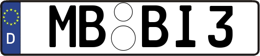 MB-BI3