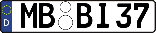 MB-BI37