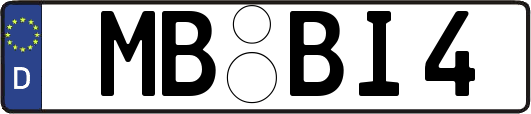 MB-BI4