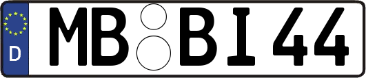 MB-BI44