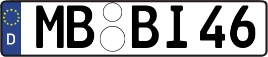 MB-BI46