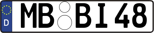 MB-BI48