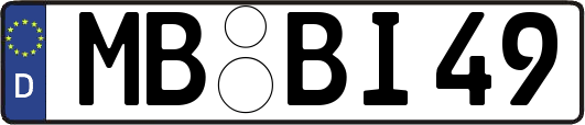MB-BI49