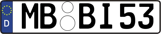 MB-BI53