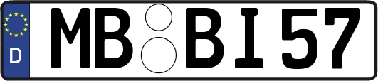 MB-BI57