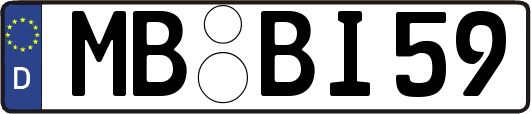MB-BI59