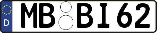 MB-BI62