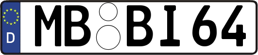 MB-BI64