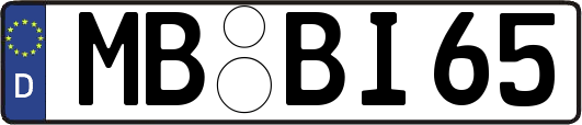 MB-BI65