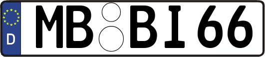 MB-BI66