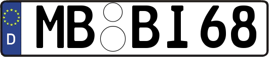MB-BI68