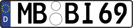 MB-BI69