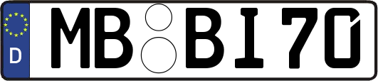 MB-BI70