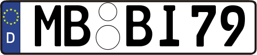 MB-BI79