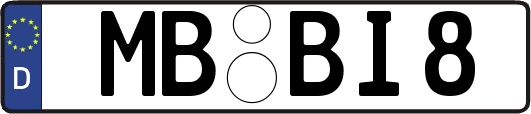 MB-BI8