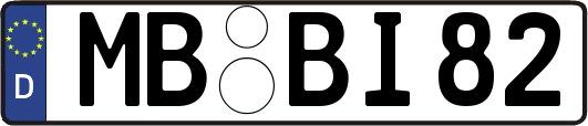 MB-BI82