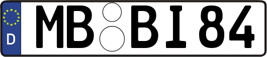 MB-BI84