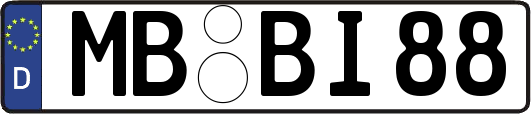 MB-BI88