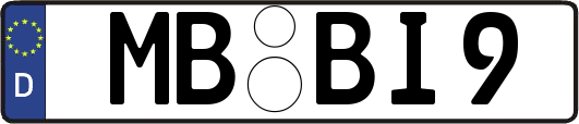 MB-BI9