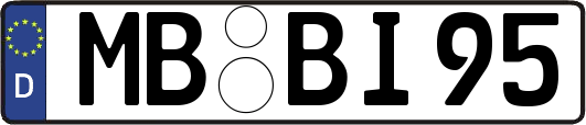 MB-BI95