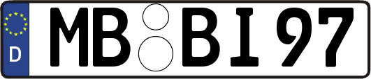 MB-BI97