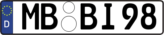 MB-BI98