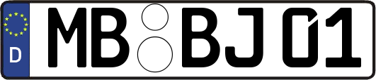 MB-BJ01