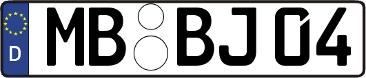 MB-BJ04