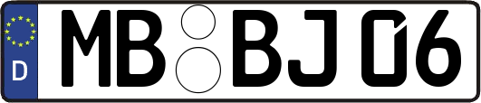 MB-BJ06