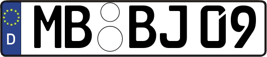 MB-BJ09