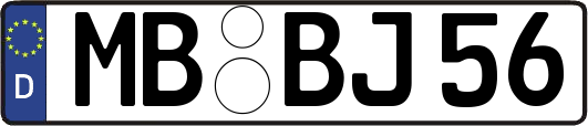 MB-BJ56