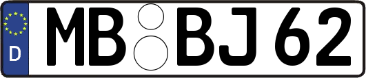 MB-BJ62
