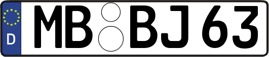 MB-BJ63