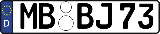 MB-BJ73