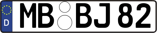 MB-BJ82