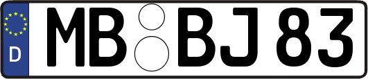 MB-BJ83